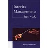 Interim management
