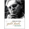Gold Fools by Gilbert Sorrentino