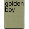 Golden Boy door Christian Ryan