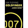 Goldfinger by Ian Fleming:Reader to Be Announced