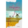 Hispania route by K. Wisse