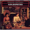 Goldsmiths by John Cherry