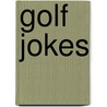Golf Jokes door Onbekend