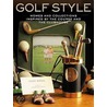 Golf Style by Vicky Moon