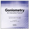 Goniometry by Lynn Van Ost