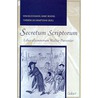 Secretum scriptorum door Onbekend