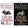 Good Omens door Terry Pratchett