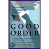 Good Order door Brad Miner