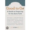 Good to Go by Jo Myers