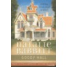 Goody Hall by Natalie Babitt