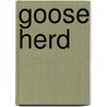 Goose Herd door Roz Cowman