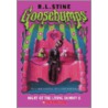 Goosebumps by R.L. Stine
