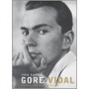 Gore Vidal by Kaplan Fred