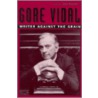 Gore Vidal door S.T. Joshi