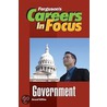Government door Ferguson/