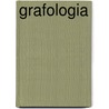 Grafologia by Arantxa G. de Castro