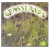 Grasslands door Lynn M. Stone
