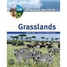 Grasslands by Michael Allaby