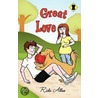 Great Love by Rida Allen
