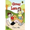 Great Love door Rida Allen