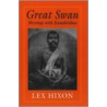 Great Swan door Lex Hixon