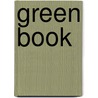 Green Book door M�R. J�Kai