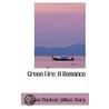 Green Fire door Fiona Macleod