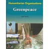 Greenpeace door Ann Parry