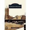 Greensburg door P. Louis DeRose