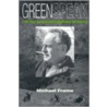Greenspeak door Michael Frome