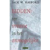 Bidden is een invasie van het onmogelijke by Hayford