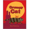 Grumpy Cat door Britta Teckentrup