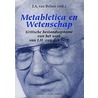Metabletica en wetenschap door Onbekend