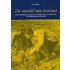 De wereld van instinct