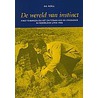 De wereld van instinct door D.R. Röell