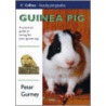 Guinea Pig door Peter Gurney