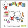 Een vriendinnetje voor Musti