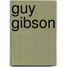 Guy Gibson door Onbekend