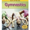 Gymnastics door Catherine Veitch