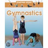 Gymnastics by Rebecca Hunter