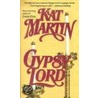 Gypsy Lord door Kat Martin