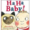 Ha Ha Baby by Kate Petty