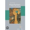 Haarfarben by Ralf Junkerjürgen