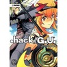 Hack//G.U. by Tatsuya Hamazaki