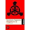 Hagakure 2 door Tsunetomo Yamamoto