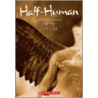 Half-Human door Bruce Coville