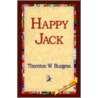 Happy Jack door W. Burgess Thornton
