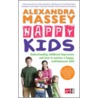 Happy Kids door Alexandra Massey
