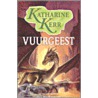 Vuurgeest by K. Kerr