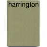 Harrington door William Douglas O'Connor